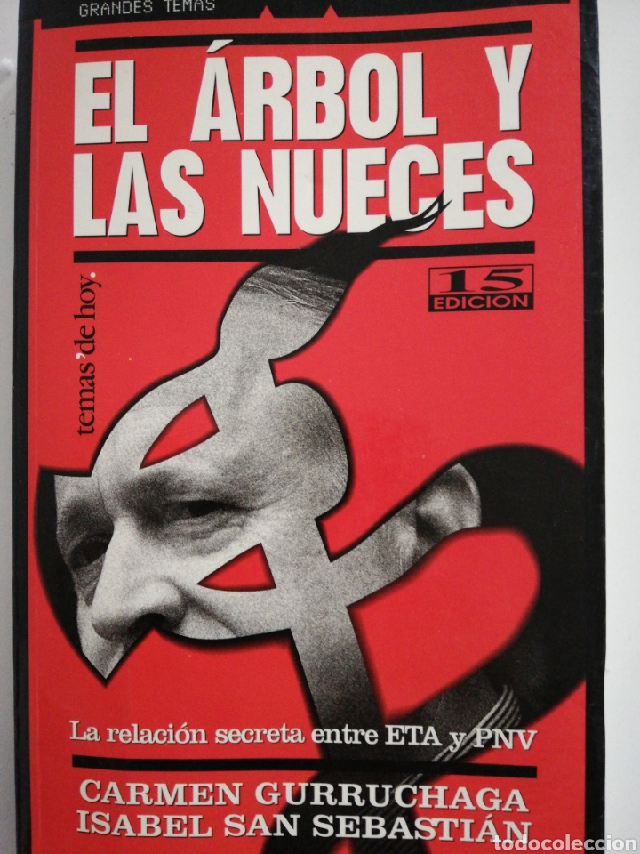 Libros de segunda mano: El &aacute;rbol y las nueces - Foto 1