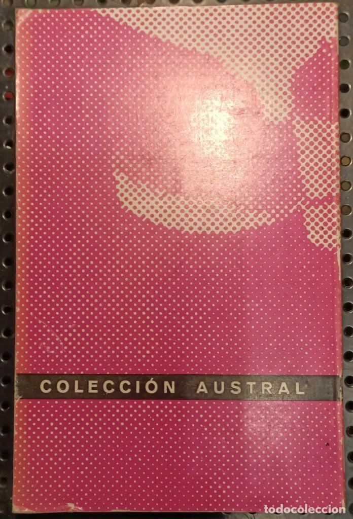 Libros de segunda mano: Libro: Primas y leyendas, Autor: Gustavo Adolfo B&eacute;cquer, Editora: Espasa Calpe, 1974 - Foto 3