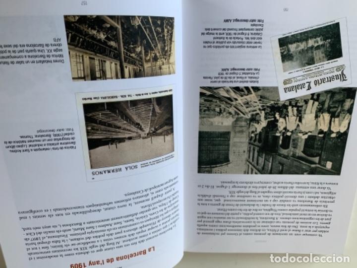 Libros de segunda mano: La Setmana Tr&agrave;gica, Motius i fets - Foto 3