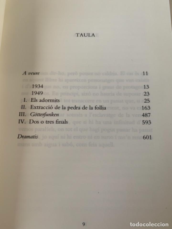 Libros de segunda mano: Els Ambaixadors - Foto 2