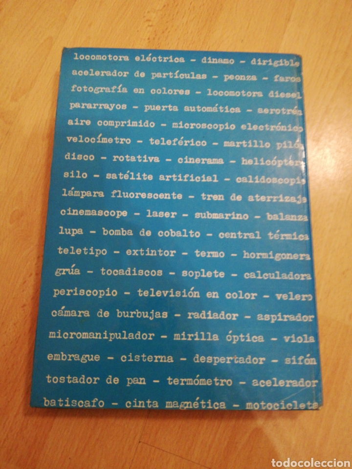 Libros de segunda mano: Dime como funciona - Foto 2