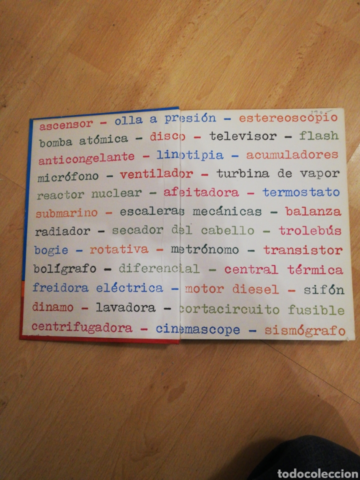 Libros de segunda mano: Dime como funciona - Foto 4