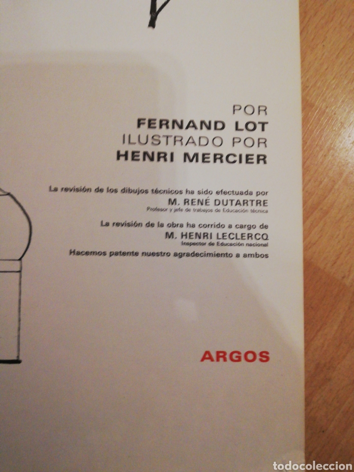 Libros de segunda mano: Dime como funciona - Foto 5