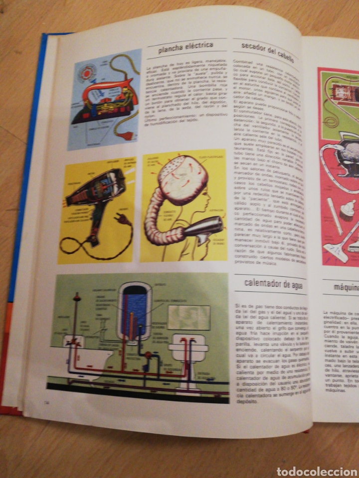 Libros de segunda mano: Dime como funciona - Foto 6