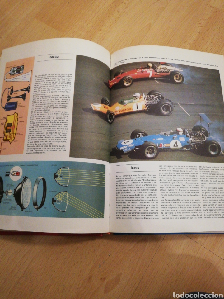Libros de segunda mano: Dime como funciona - Foto 8