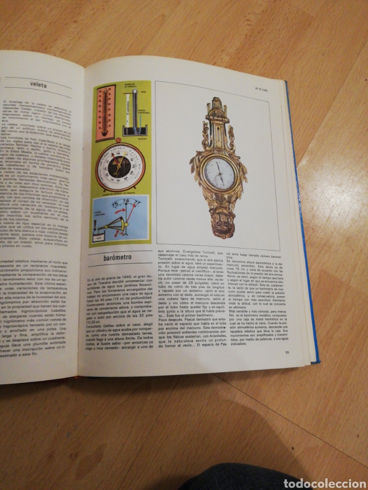 Libros de segunda mano: Dime como funciona - Foto 9