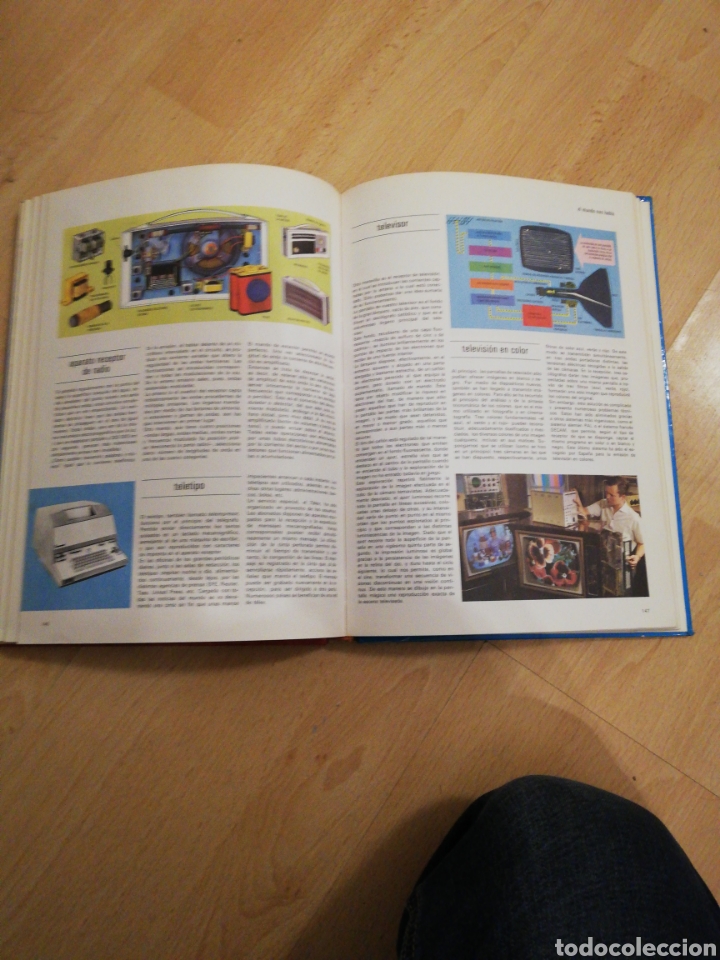 Libros de segunda mano: Dime como funciona - Foto 10