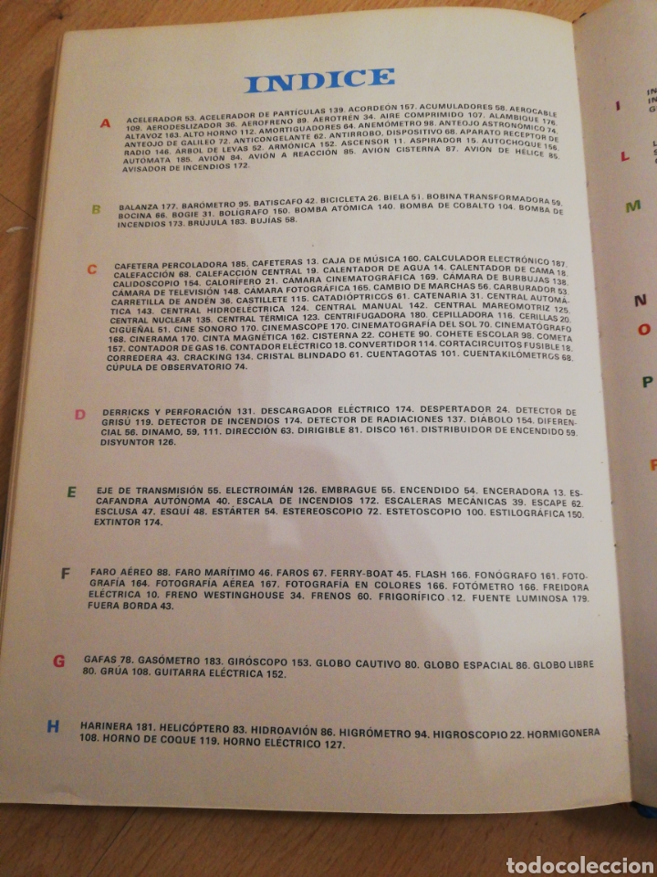 Libros de segunda mano: Dime como funciona - Foto 11