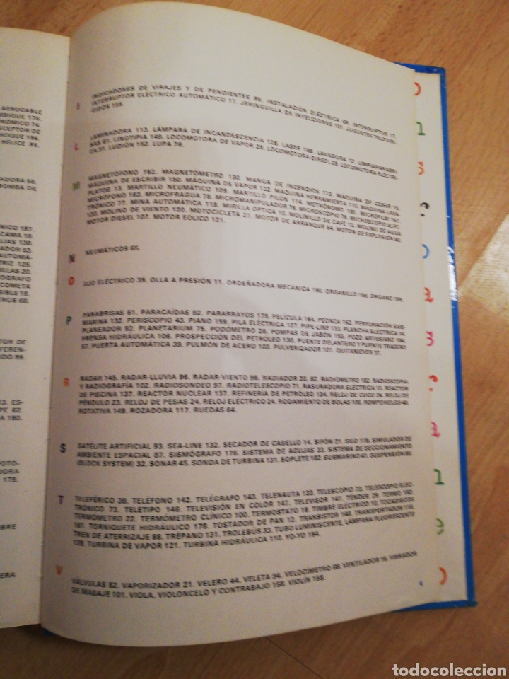 Libros de segunda mano: Dime como funciona - Foto 12