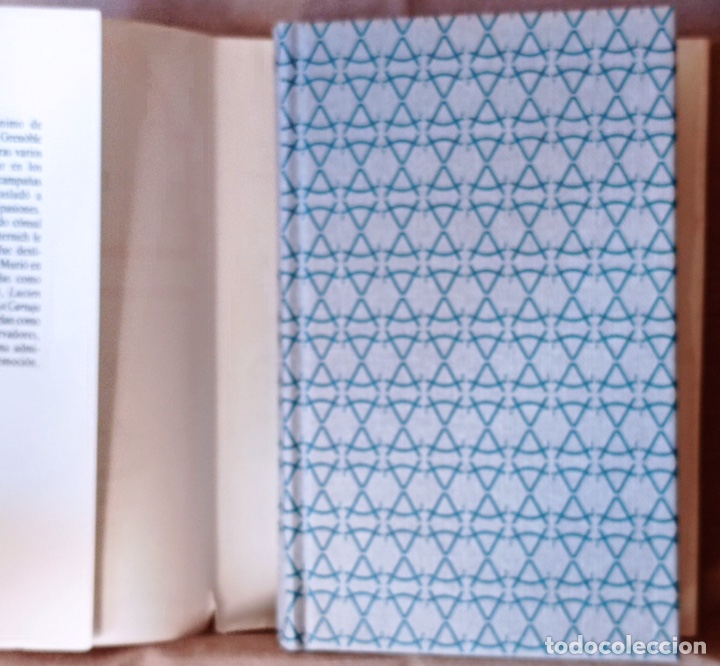 Libros de segunda mano: Vida de Rossini. Stendhal.//ENVIO GRATIS - Foto 3