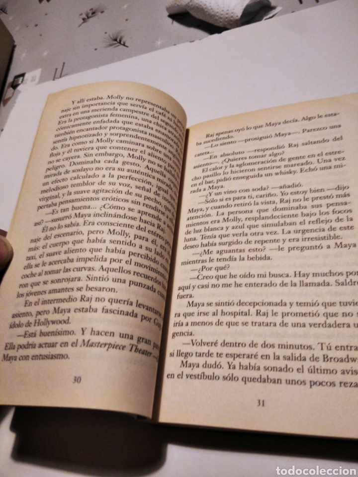 Libros de segunda mano: Almas gemelas libro Deepak Chopra - Foto 4