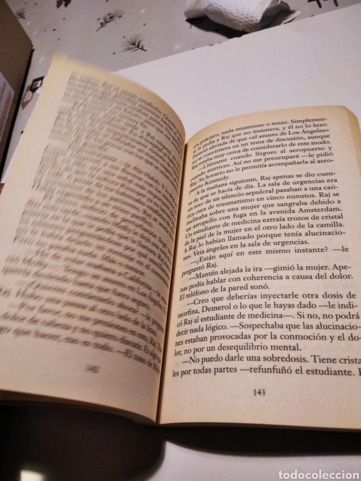 Libros de segunda mano: Almas gemelas libro Deepak Chopra - Foto 5