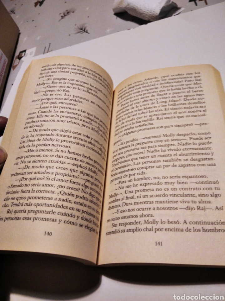 Libros de segunda mano: Almas gemelas libro Deepak Chopra - Foto 6