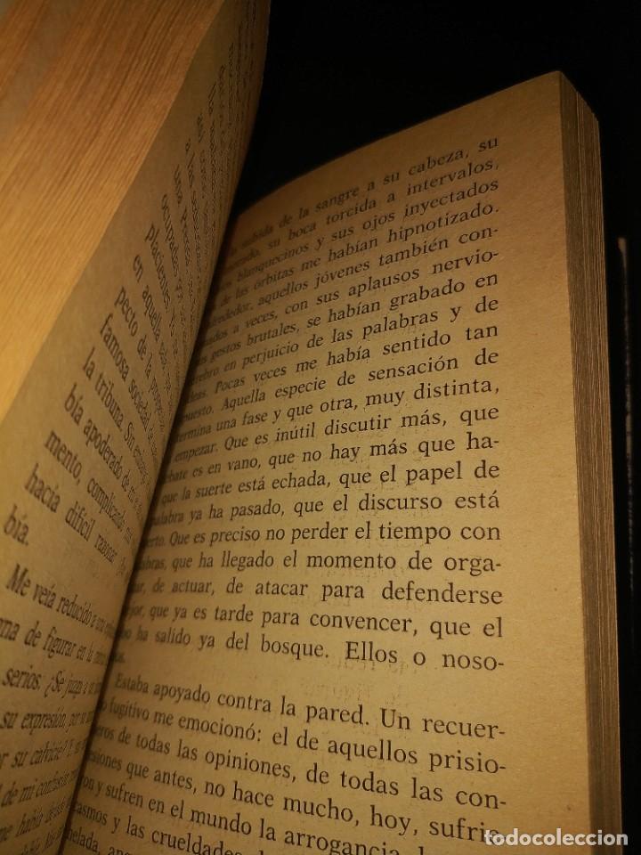 Libros de segunda mano: LA BESTIA.- RENE-VICTOR PILHES - Foto 3