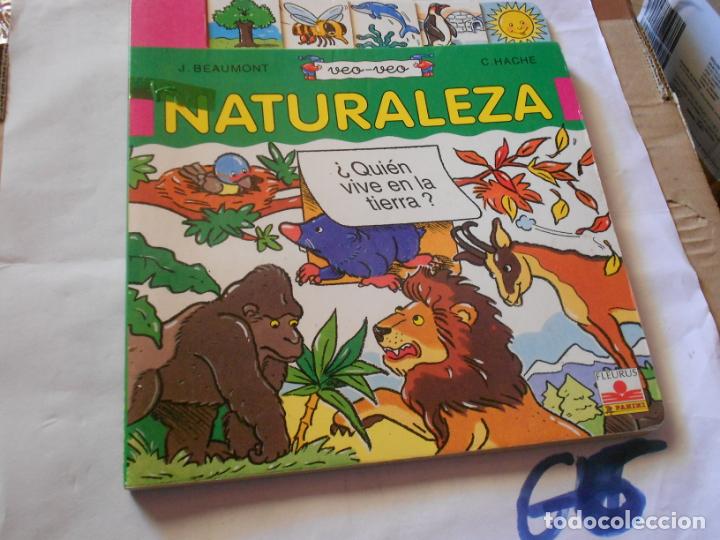 Libros de segunda mano: NATURALEZA - Foto 1