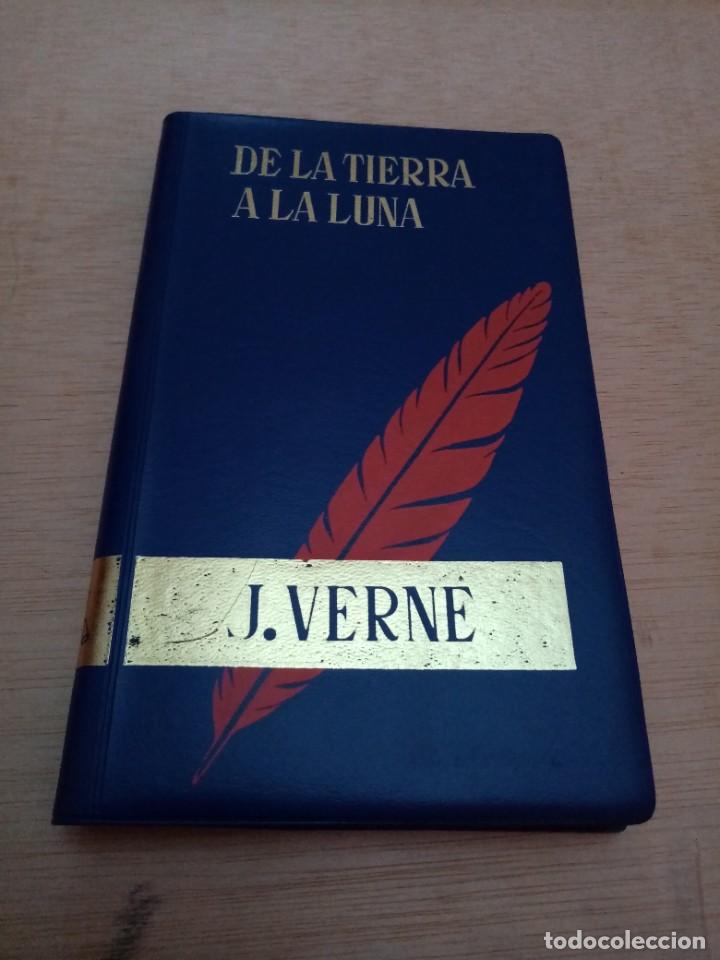 Libros de segunda mano: VIDA DEL BUSC&Oacute;N. QUEVEDO. BIBLIOTECA EDAD. 55. 1966. EST3B2 - Foto 1