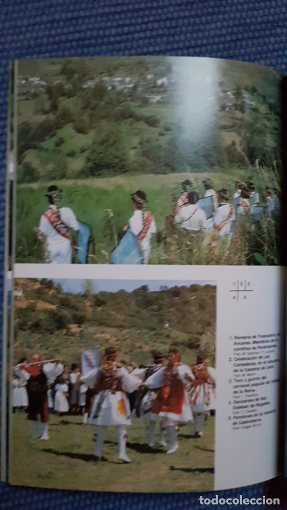 Libros de segunda mano: La provincia de Le&oacute;n - Foto 2