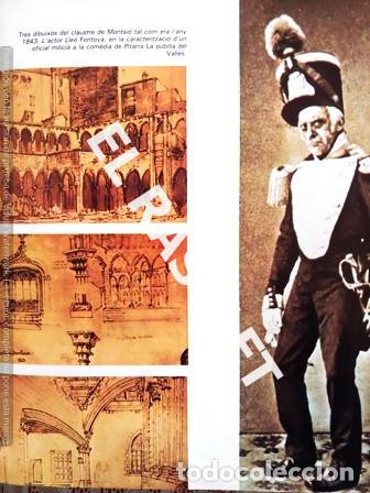 Libros de segunda mano: LIBRO GRAN TEATRO DEL LICEU - Foto 4