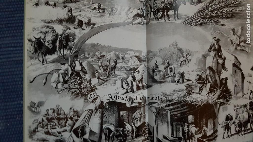 Libros de segunda mano: Labores agr&iacute;colas tradicionales en la Provincia de Le&oacute;n - Foto 5