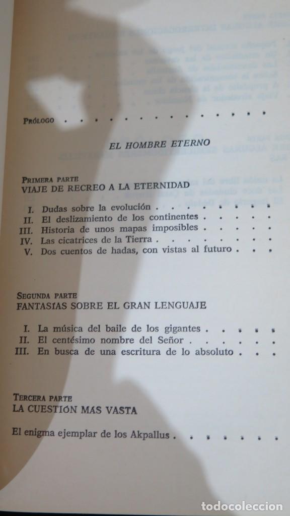 Libros de segunda mano: 1971.- LA REBELION DE LOS BRUJOS. VV.AA - Foto 3