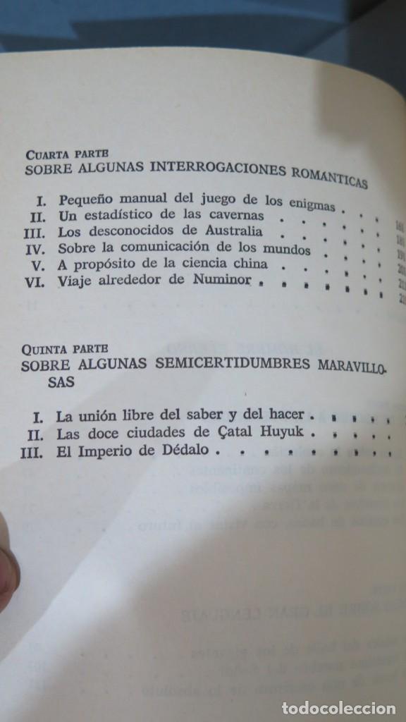 Libros de segunda mano: 1971.- LA REBELION DE LOS BRUJOS. VV.AA - Foto 4