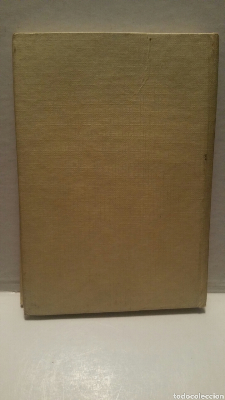 Libros de segunda mano: La danza espa&ntilde;ola. Trini Borrull, 1982. - Foto 3