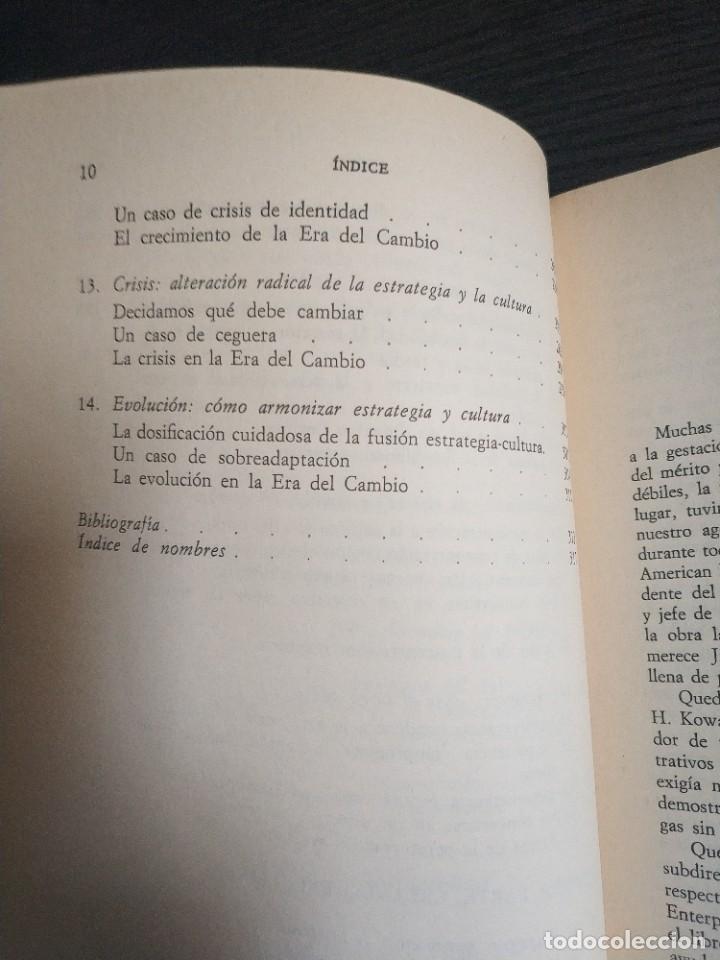 Libros de segunda mano: EL DIRECTIVO EXCELENTE - Foto 5