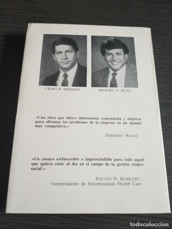 Libros de segunda mano: EL DIRECTIVO EXCELENTE - Foto 7
