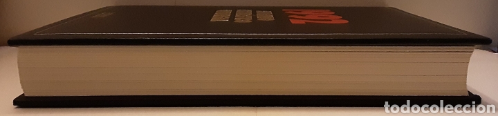 Libros de segunda mano: Anuario Estad&iacute;stico Universal, 1992. Difusora Internacional, 1993 - Foto 5