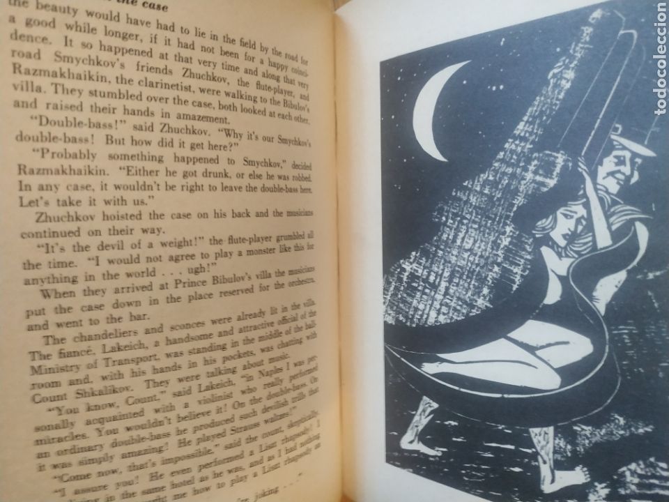 Libros de segunda mano: Playboys Ribald Classics. A&ntilde;o 1966. Ilustraciones de Robert Dance - Foto 3
