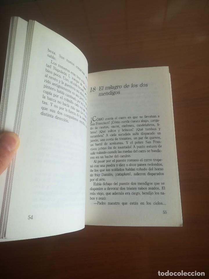 Libros de segunda mano: FRAY PERICO EN LA GUERRA - JUAN MU&Ntilde;OZ - EL VARCO DE VAPOR 2002 - Foto 7