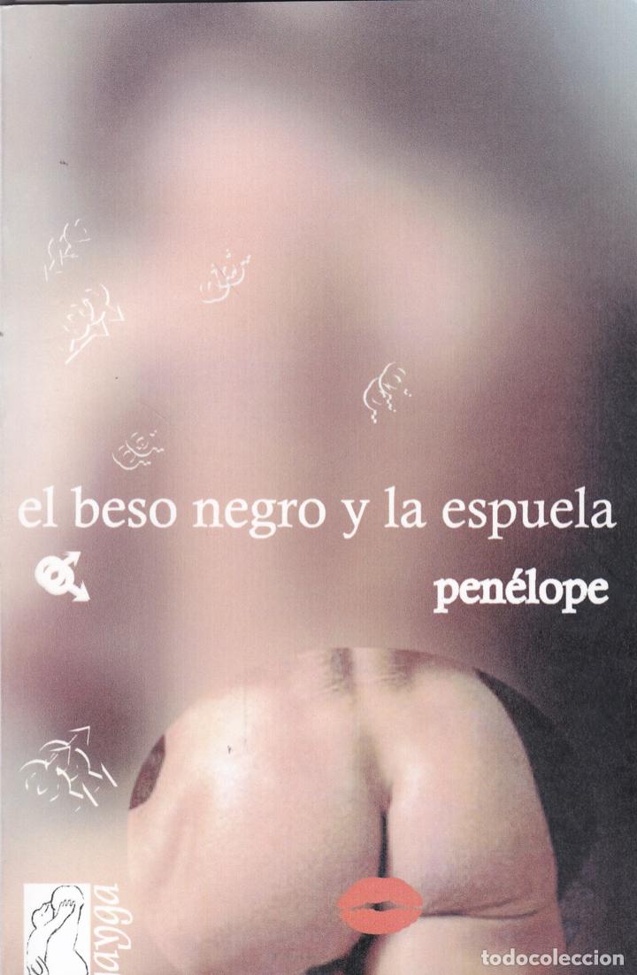 practicas sexuales * sexo * el beso negro y l - Compra venta en  todocoleccion