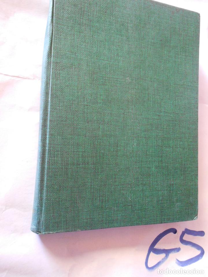 Second hand books: ANTIGUO LIBRO - FONTANERIA ELEMENTAL - INSTALACIONES