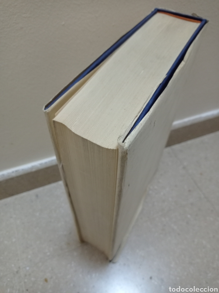 Libros de segunda mano: MARCA HISP&Aacute;NICA - PETRUS DE MARCA - EDITORIAL BASE - Foto 3