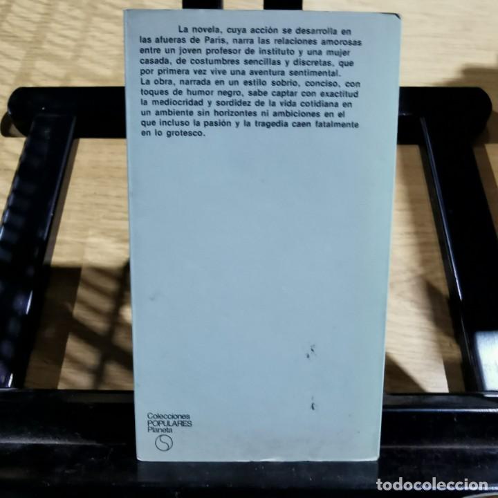 Libros de segunda mano: LIBRO - RAM&Oacute;N J. SENDER - EN LA VIDA DE IGNACIO MOREL - PREMIO PLANETA 1969 / 13.487 - Foto 2