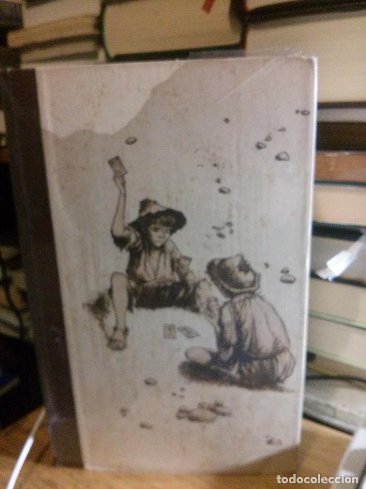 Libros de segunda mano: LA NOVELA PICARESCA ESPA&Ntilde;OLA, ED. CIRCULO DE LECTORES - Foto 1