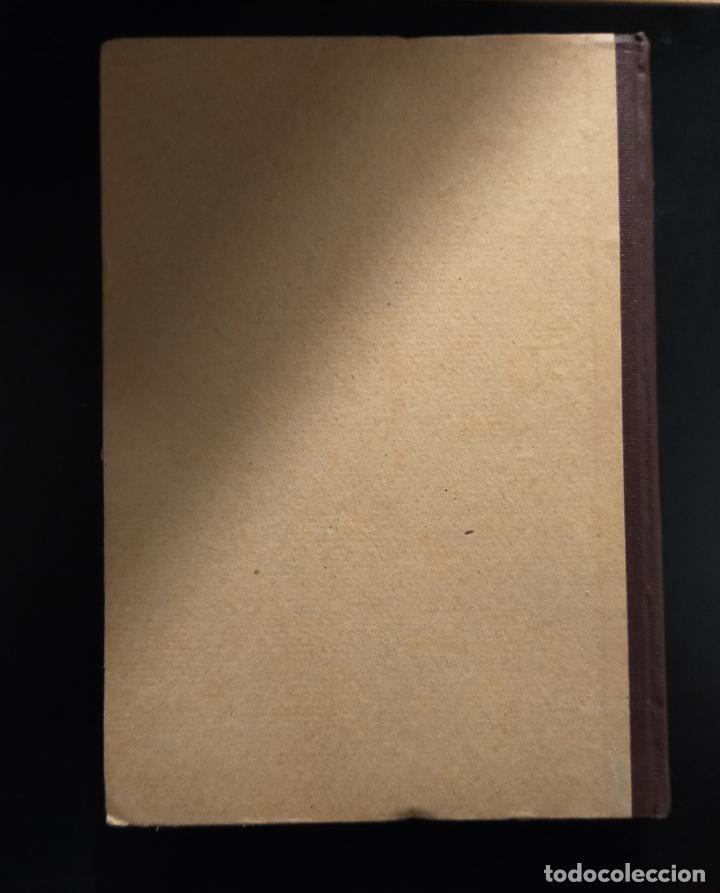 Libros de segunda mano: Tenedur&iacute;a de libros - M. Bofill y Trias - Foto 2