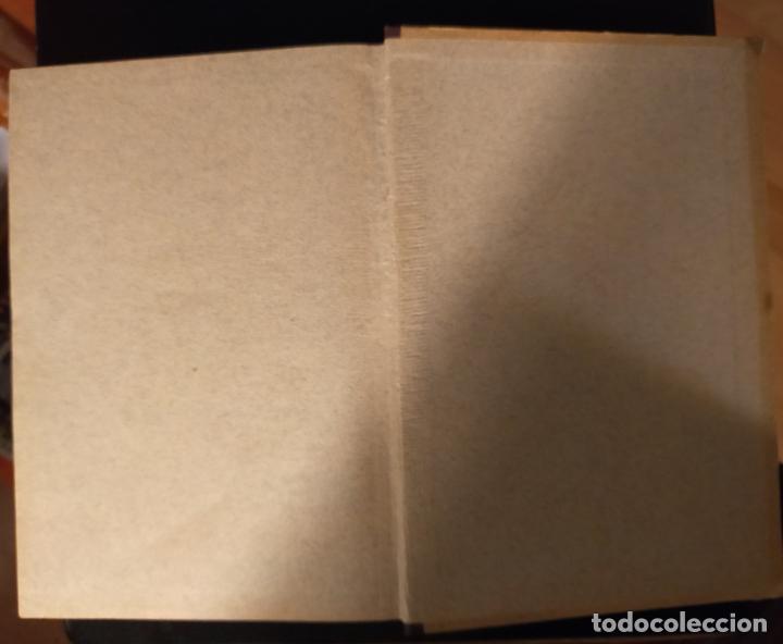 Libros de segunda mano: Tenedur&iacute;a de libros - M. Bofill y Trias - Foto 3