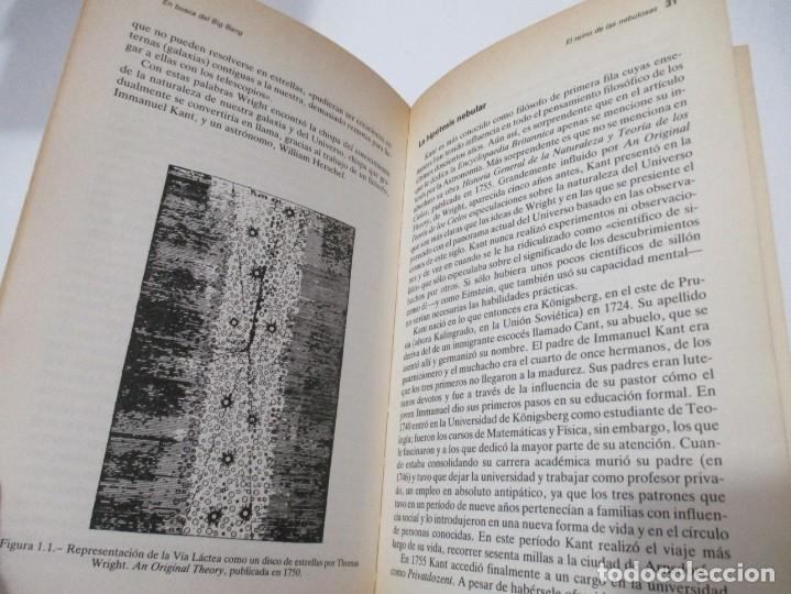 Libros de segunda mano: JOHN GRIBBIN En busca del Big bang W5264 - Foto 3