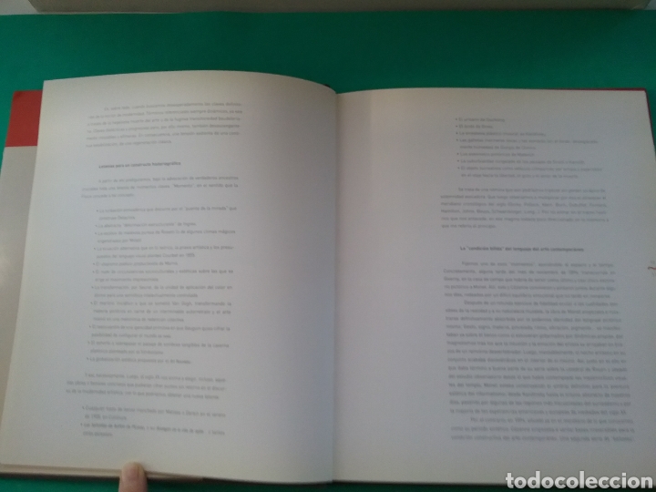 Libros de segunda mano: Par&iacute;s Mosc&uacute; 1900- 25. La deconstrucci&oacute;n de la forma. Manuel Barbi&eacute;. - Foto 2