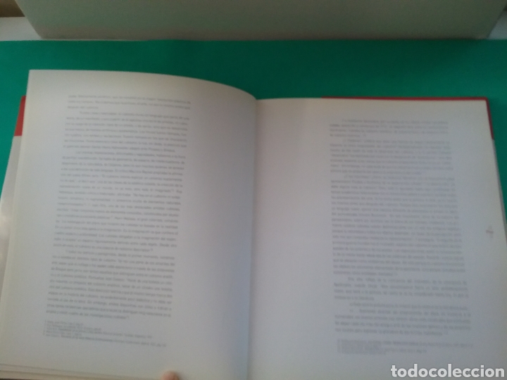 Libros de segunda mano: Par&iacute;s Mosc&uacute; 1900- 25. La deconstrucci&oacute;n de la forma. Manuel Barbi&eacute;. - Foto 3