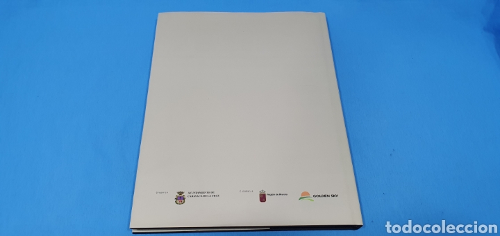 Libros de segunda mano: ANTONIO CAMPILLO - ESCULTURAS - CARAVACA DE LA CRUZ - Foto 7