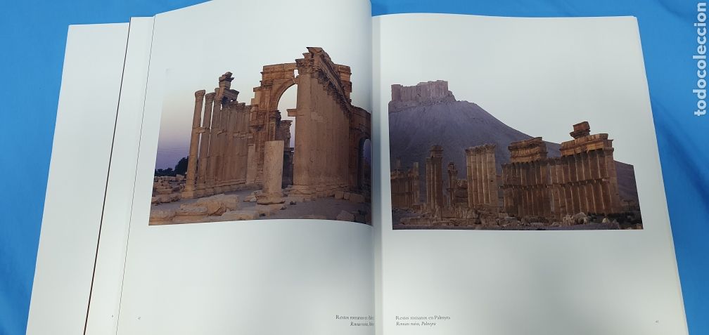 Libros de segunda mano: EL PRINCIPIO - THE BEGINNING - ALBERTO SCHOMMER - Foto 6