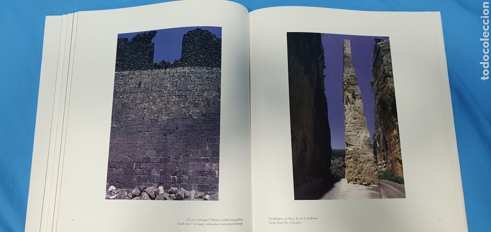 Libros de segunda mano: EL PRINCIPIO - THE BEGINNING - ALBERTO SCHOMMER - Foto 7