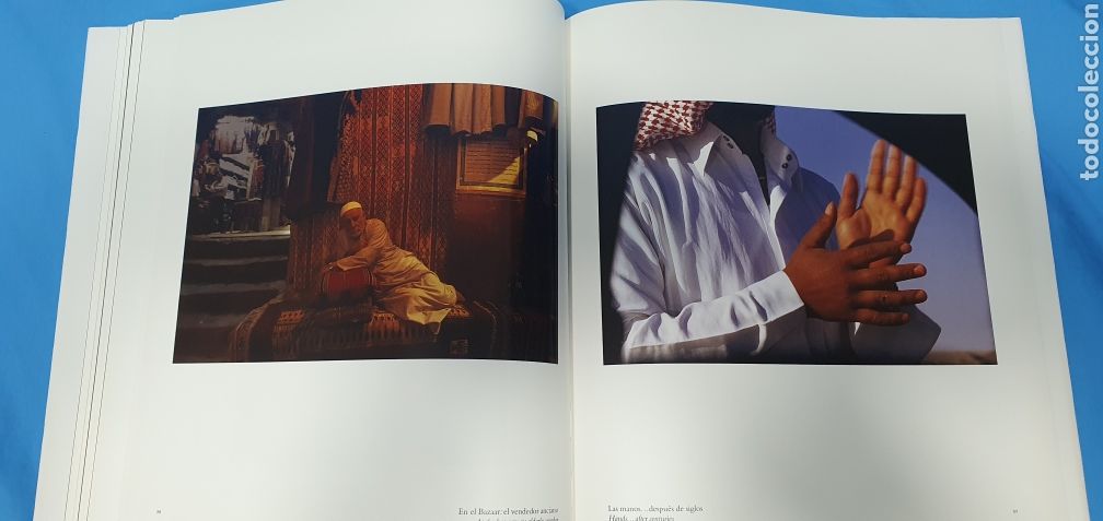 Libros de segunda mano: EL PRINCIPIO - THE BEGINNING - ALBERTO SCHOMMER - Foto 8