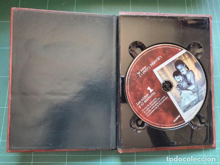 Libros de segunda mano: CUARTO MILENIO - LOS NI&Ntilde;OS Y EL MITERIO - Foto 2