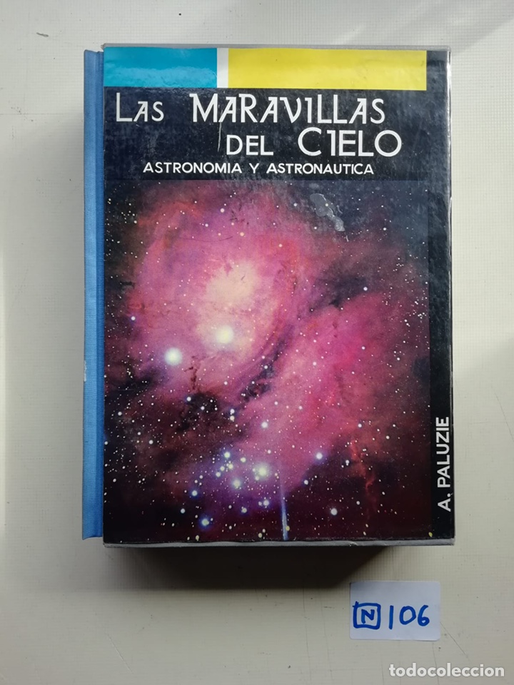 Libros de segunda mano: Las maravillas del cielo - Foto 1