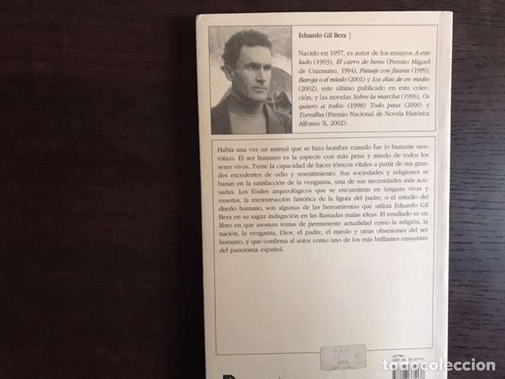 Libros de segunda mano: Historia de las malas ideas. Eduardo Gil Bera. Muy dif&iacute;cil - Foto 2