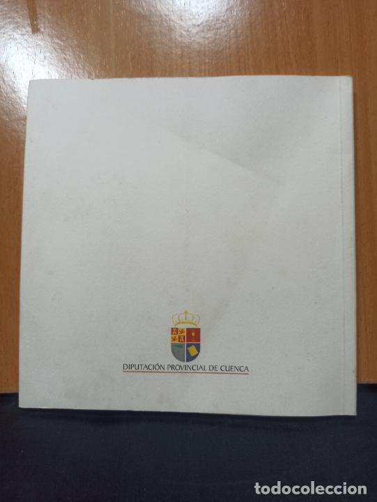 Libros de segunda mano: LIBRO CUENCA EL VIAJERO DEL HUECAR RAUL TORRES - Foto 2