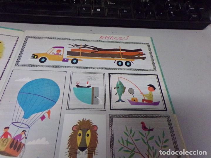 Libros de segunda mano: ESTAMOS LIQUIDANDO. ALAIN GR&Eacute;E. los aviones EDITORIAL JUVENTUD - Foto 2